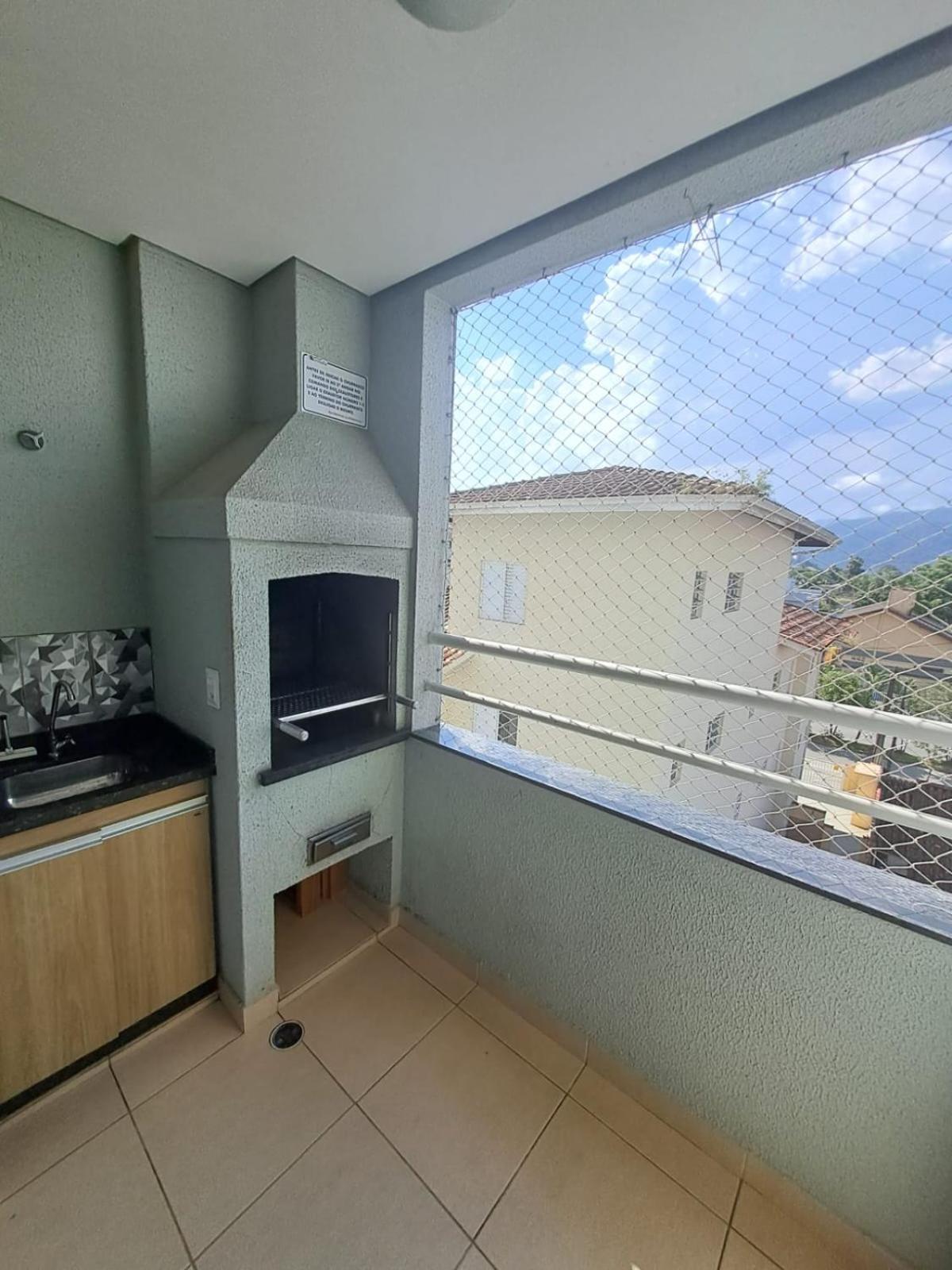 אובטובה Apto No Itagua - Varanda Gourmet E Lazer Completo מראה חיצוני תמונה